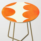 Abstract W03 Side Table Gallery Image 2