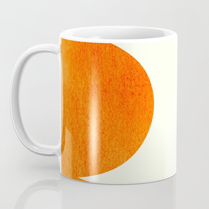 Abstract W03 Coffee Mug Gallery Image 3