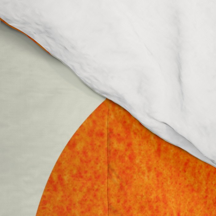 Abstract W03 Comforter Gallery Image 4