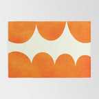Abstract W03 Rug Gallery Image 2