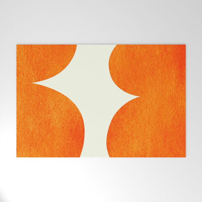 Abstract W03 Welcome Mat Gallery Image 1