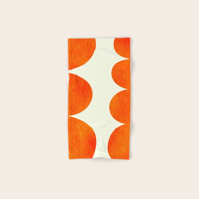 Abstract W03 Bath Towel Gallery Image 1