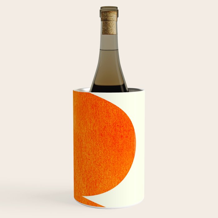 Abstract W03 Wine Chiller Gallery Image 2