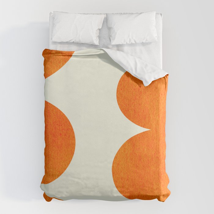Abstract W03 Duvet Cover Gallery Image 6