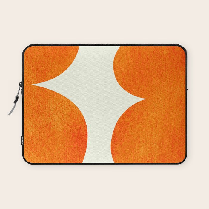 Abstract W03 Laptop Sleeve Gallery Image 1