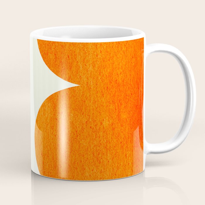 Abstract W03 Coffee Mug Gallery Image 1
