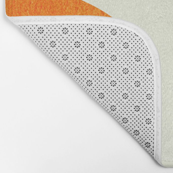 Abstract W03 Bath Mat Gallery Image 2