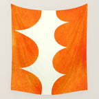 Abstract W03 Wall Tapestry Gallery Image 4