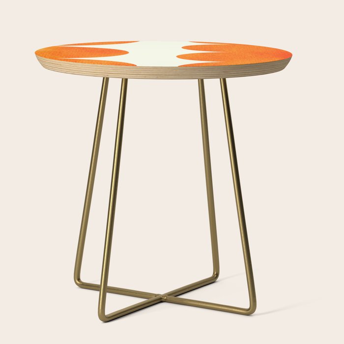Abstract W03 Side Table Gallery Image 1