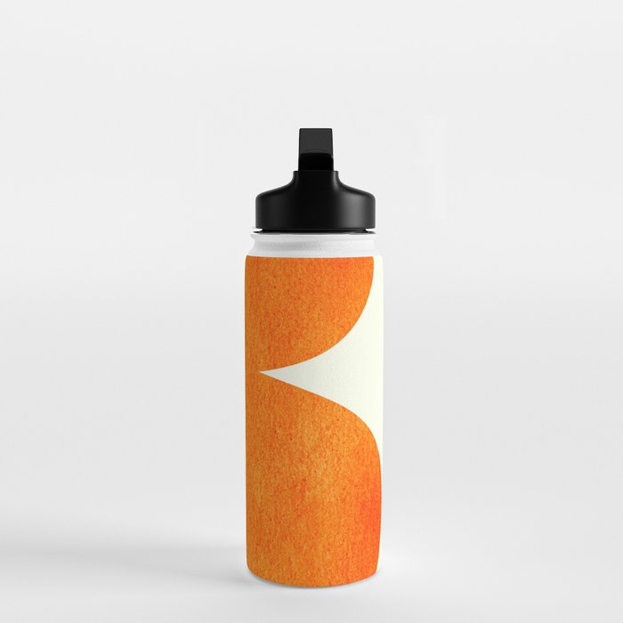 Abstract W03 Water Bottle Gallery Image 3