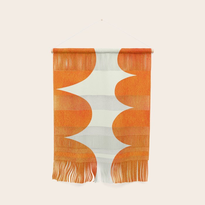 Abstract W03 Wall Hanging Gallery Image 1