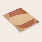Abstract Minimal Art 3 Notebook Gallery Image 3