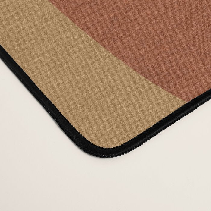 Abstract Minimal Art 3 Desk Mat Gallery Image 4