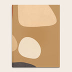 Abstract Minimal Art 3 Notebook Gallery Image 4