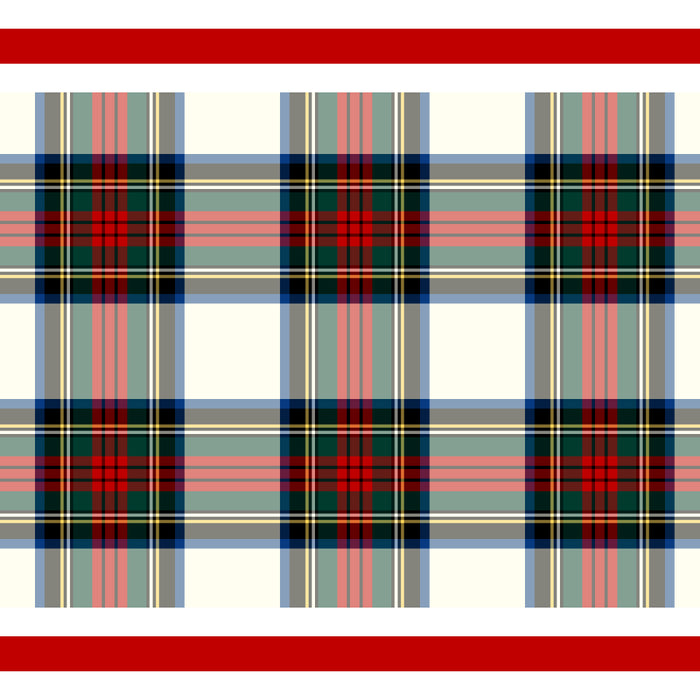 Clan Stewart Dress Tartan Coffee Mug Gallery Image 2