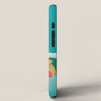 Christmas bichon frise 2 iPhone Case Gallery Image 2