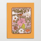 Hawaii Wildflowers Notebook Gallery Image 4
