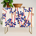 Berry Summer Credenza Gallery Image 1
