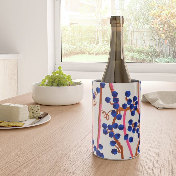 Berry Summer Wine Chiller Gallery Image 4