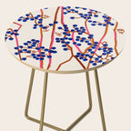 Berry Summer Side Table Gallery Image 2