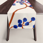 Berry Summer Table Runner Gallery Image 1