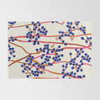 Berry Summer Rug Gallery Image 2