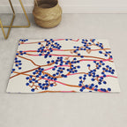 Berry Summer Rug Gallery Image 1