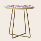 Berry Summer Side Table Gallery Image 1