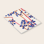 Berry Summer Notebook Gallery Image 3
