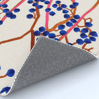 Berry Summer Rug Gallery Image 4