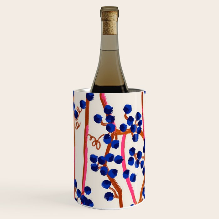 Berry Summer Wine Chiller Gallery Image 1