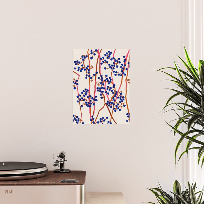 Berry Summer Poster Gallery Image 2