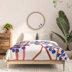Berry Summer Comforter Gallery Image 3