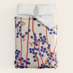 Berry Summer Duvet Cover Gallery Image 6