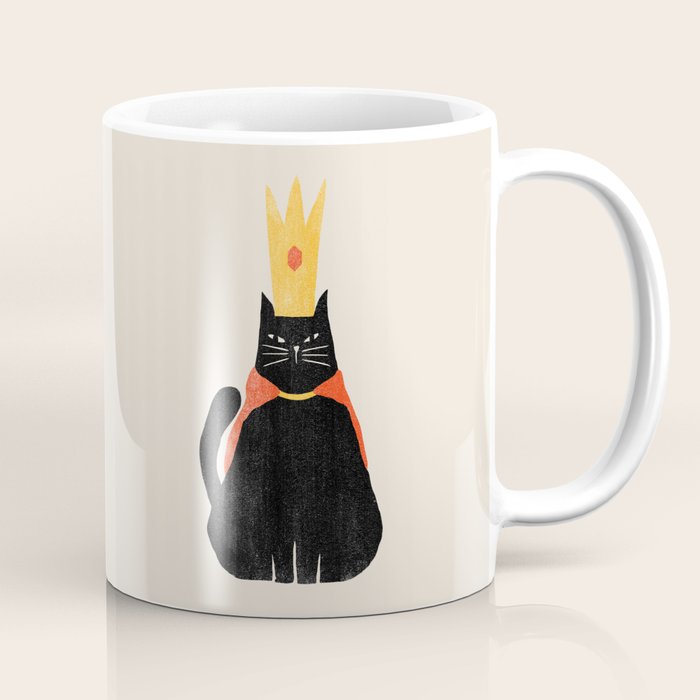 My king Coffee Mug Gallery Image 1