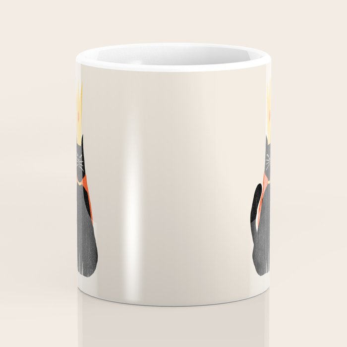 My king Coffee Mug Gallery Image 4