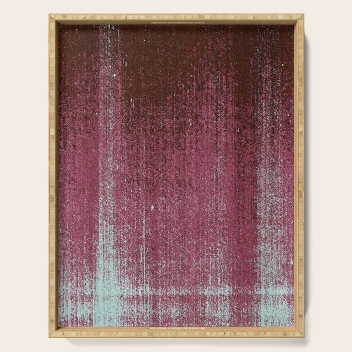 SCRATCHES / Three Serving Tray Gallery Image 1