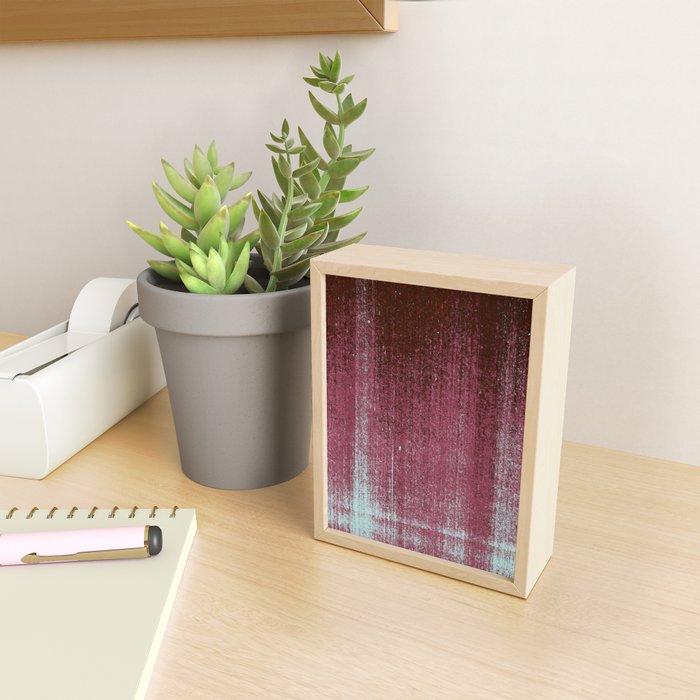 SCRATCHES / Three Mini Art Print Gallery Image 2