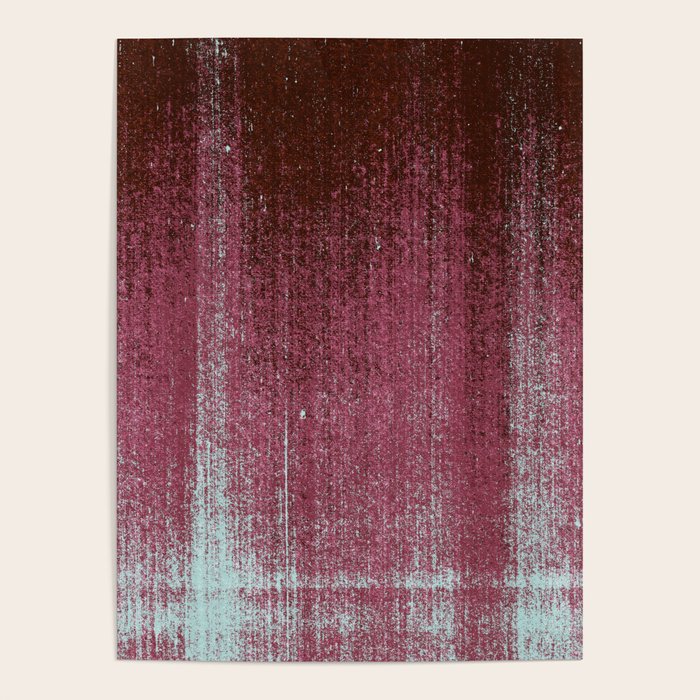 SCRATCHES / Three Poster Gallery Image 1