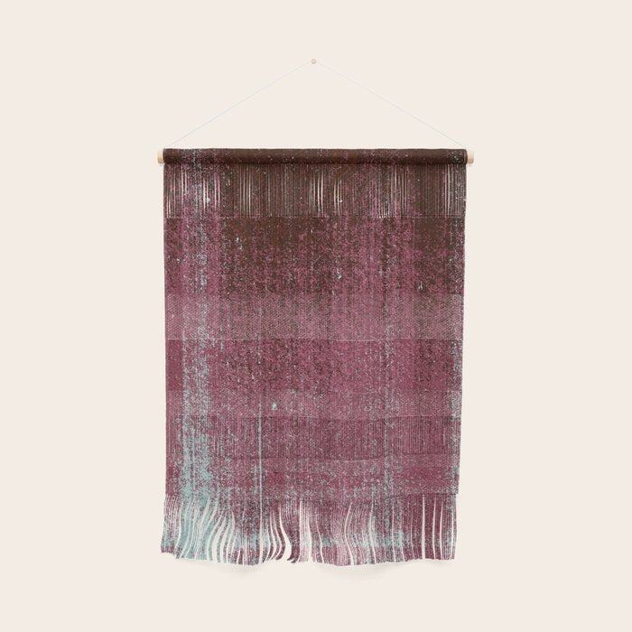 SCRATCHES / Three Wall Hanging Gallery Image 1