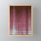 SCRATCHES / Three Mini Art Print Gallery Image 1