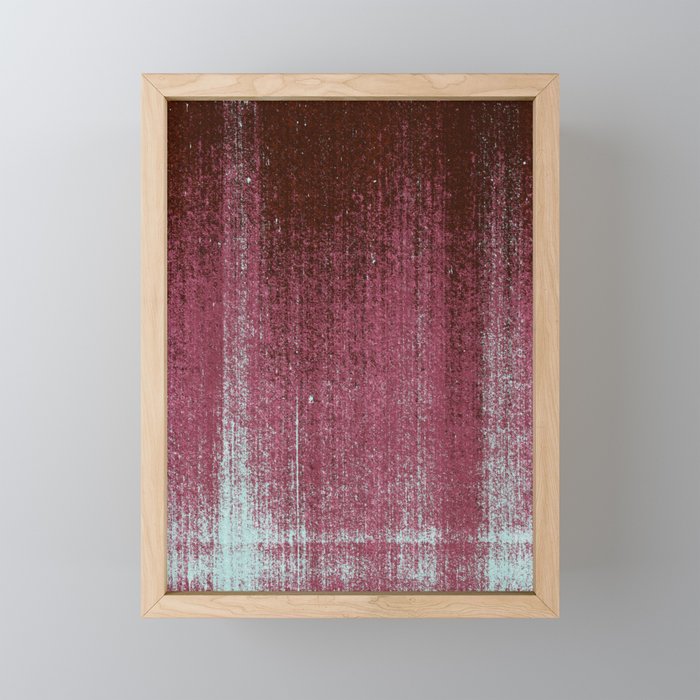 SCRATCHES / Three Mini Art Print Gallery Image 1