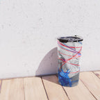 Strike 14 Travel Mug Gallery Image 4