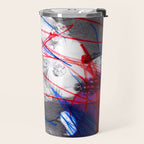 Strike 14 Travel Mug Gallery Image 2