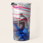 Strike 14 Travel Mug Gallery Image 3