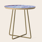 Tree Hugger (Night Version) Side Table Gallery Image 1