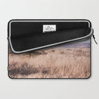 West Texas Vista Laptop Sleeve Gallery Image 2
