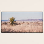 West Texas Vista Desk Mat Gallery Image 3