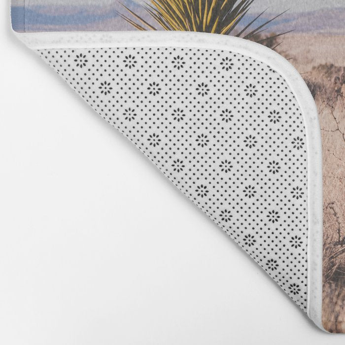 West Texas Vista Bath Mat Gallery Image 2