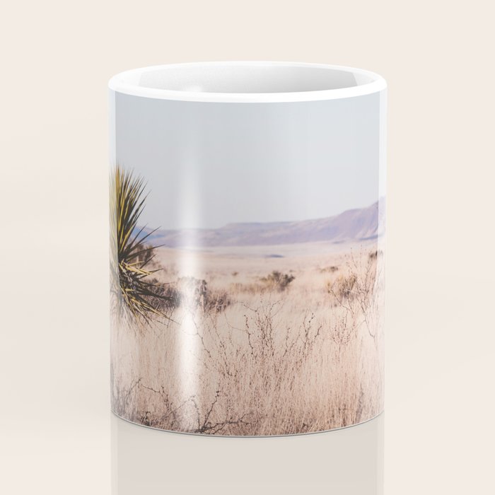 West Texas Vista Coffee Mug Gallery Image 4